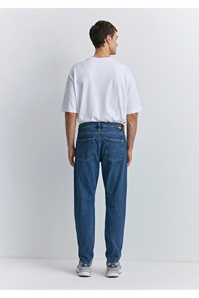 Mavi London Street Dark Jean Trousers 0010172 -89271