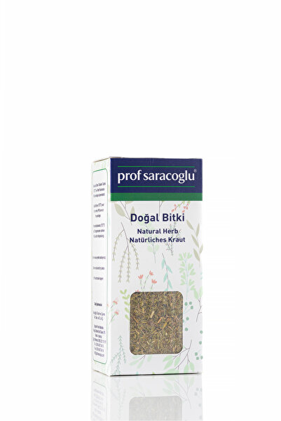 prof saracoglu Yabani Kekik Doğal Bitki 50 Gr.