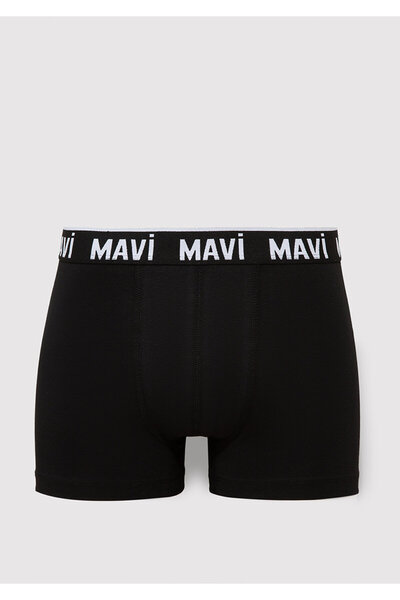 Mavi 3-teiliges Basic-Boxer-Set0911219-900