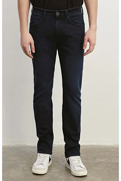 Mavi 0035186541 Marcus Pro Sport Ink Jean Παντελόνι Ανδρικό Τζιν Παντελόνι Τζιν