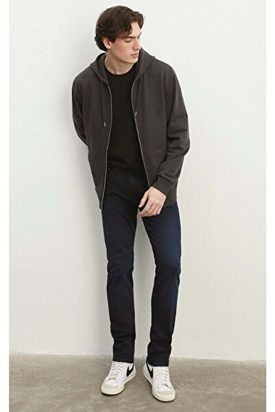 Mavi 0035186541 Marcus Pro Sport Ink Jean Pants Men's Jeans Denim Trousers Denim