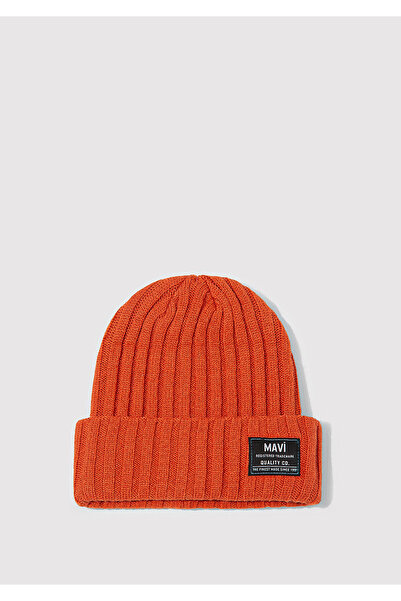 Mavi Oranžový baret 092809-82676