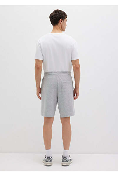 Mavi Graue Basic-Shorts -066935-35010 Modell