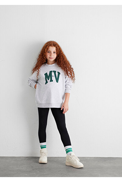 Mavi Black Leggings 7010001-900