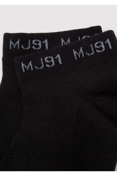 Mavi Черни ботуши Чорапи 092286-900