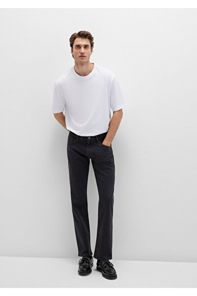 Mavi Martin Gray Smoke Jean Trousers 8837824674