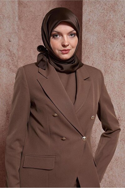 Alvina ALVİNA DÜZ EŞARP 8220