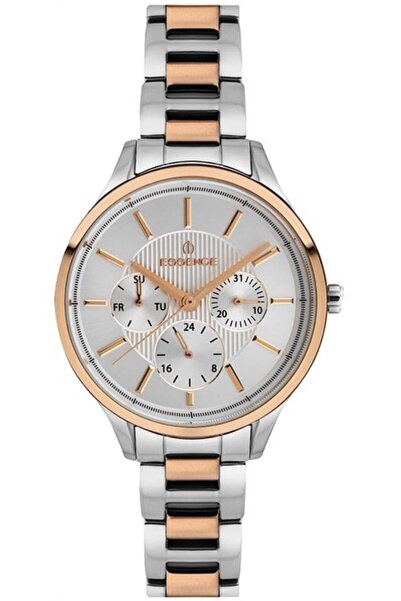 Essence Es6671Fe.530 Women's Wristwatch