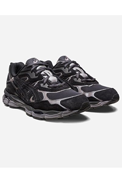 Asics Černé tenisky GEL-NYC 1201A789-020