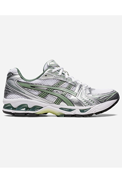 Asics GEL-KAYANO 14 Erkek Beyaz Sneaker 1201A019-107