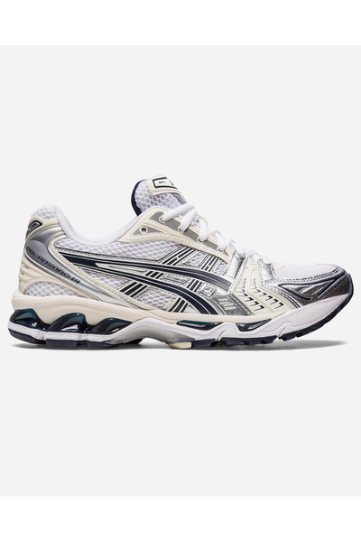 Asics Dámské šedé tenisky GEL-KAYANO 14 1202A056-109