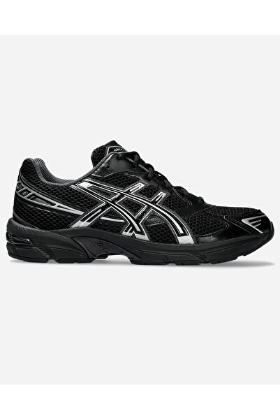 Asics GEL-1130 Black/Pure Silver Sneaker 1201A906-001