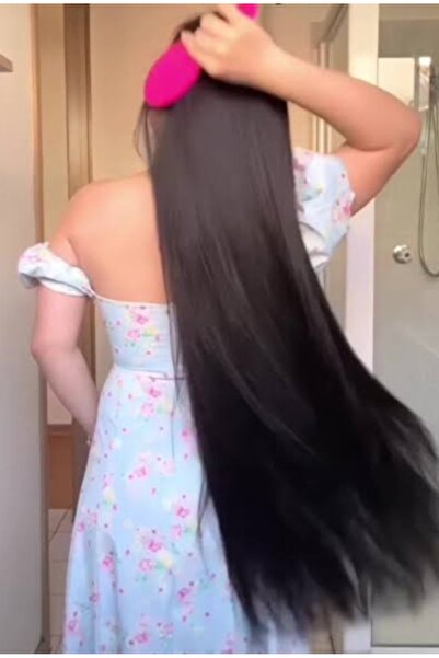 Dr. Floya Dr Floya SAÇ UZATAN BAKIM SETİ 4lü Yılan+Jojoba+Biberiye ve Argan yağı