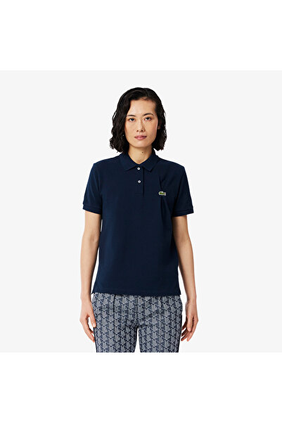 Lacoste Regular Fit Petit Pique Polo Shirt - PF9661-00-166