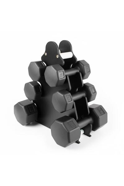 Besinistanbul PSSPOR MİNİ DAMBIL SET VE STAND (1KG-2KG-3KG ve STAND OLARAK GÖNDERİM YAPILMAKTADIR)