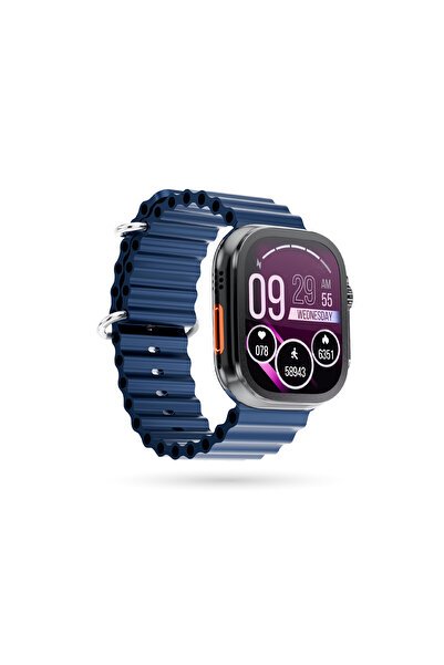 Polosmart PBS139 Akıllı Saat