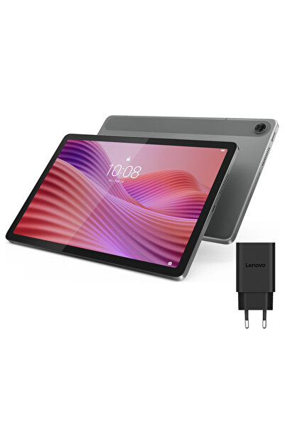 LENOVO ZAEK0030TR Tab TB311FU 4GB 64GB Depolama 10.1" WUXGA (1920x1200) IPS I...
