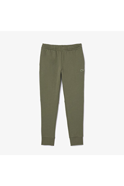 Lacoste بنطال رياضي بقصّة Slim Fit - XH9624-00-316