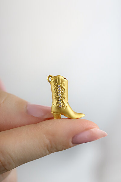 Coy Diamond Çizme Kolye, 14 Ayar Altın Kolye, Pırlantalı Kolye, Minimal Kolye...