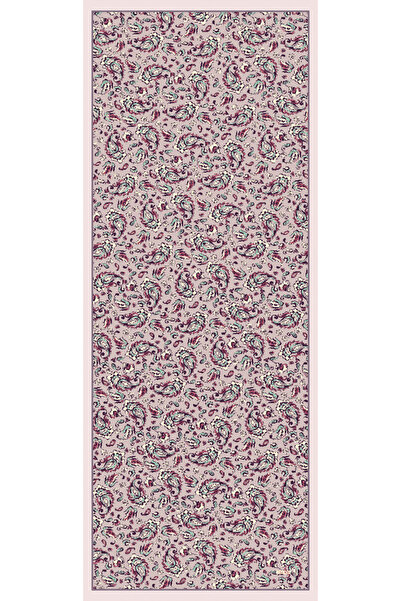 Arancia Pudra 70X200 Modal Şal