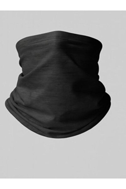 Genel Markalar Unisex Termal kar maskesi ve termal boyunluk , termal kar maskesi ve termal boyunluk 2’li set