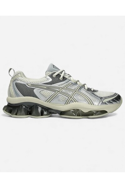 Asics Gel-Quantum Kinetic White Sneaker 1203A270-101