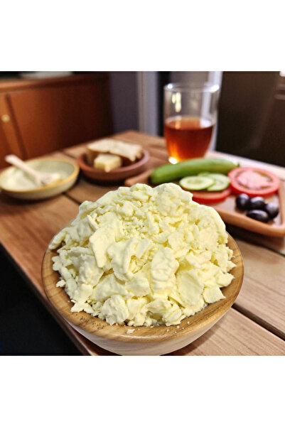 REŞATBEY BS Yöresel Erzincan Yaprak Tulum Peyniri 500 Gr