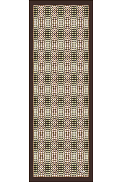 Arancia Kahverengi 70X200 Floş Etol