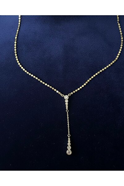 XUPING JEWELRY Kolye