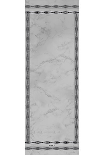 Arancia رمادي 70X200 فلوش إيتول