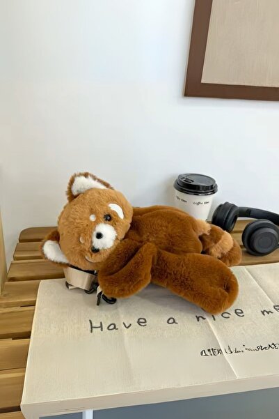 Ecrou Раница Coffee Panda