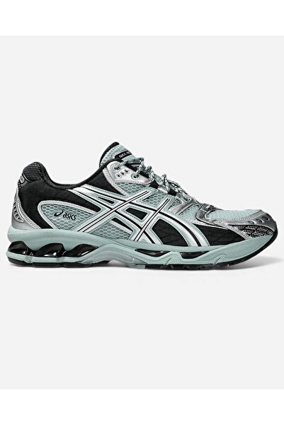 Asics GEL-NIMBUS 10.1 Yeşil Siyah Sneakers 1203A543-400