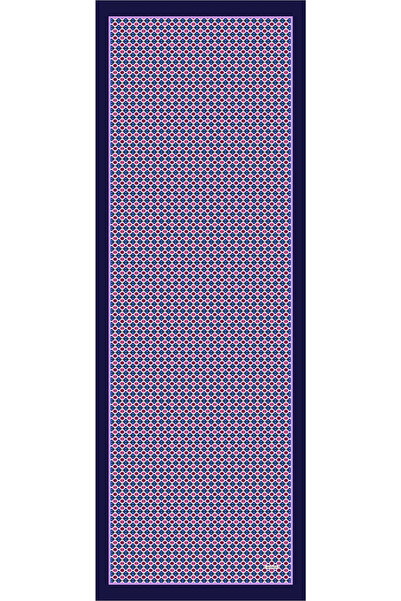 Arancia Mor 70X200 Floş Etol