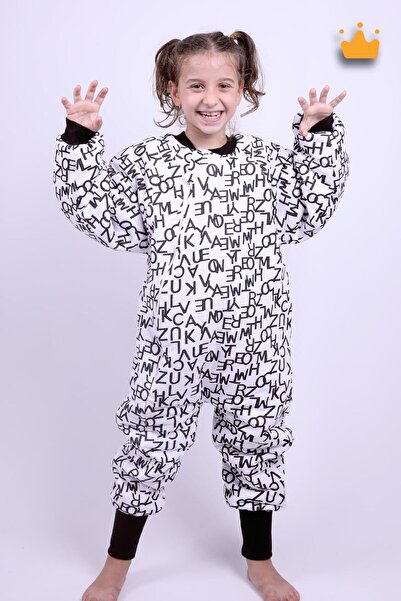 Babyhola كيس نوم للأطفال للجنسين من سن 5 إلى 9 سنوات - مقاس 2.5 توغ، مخلب الن...