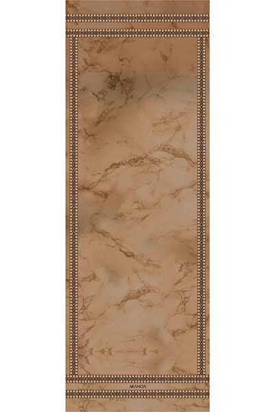 Arancia Beige 70X200 Floş Etol