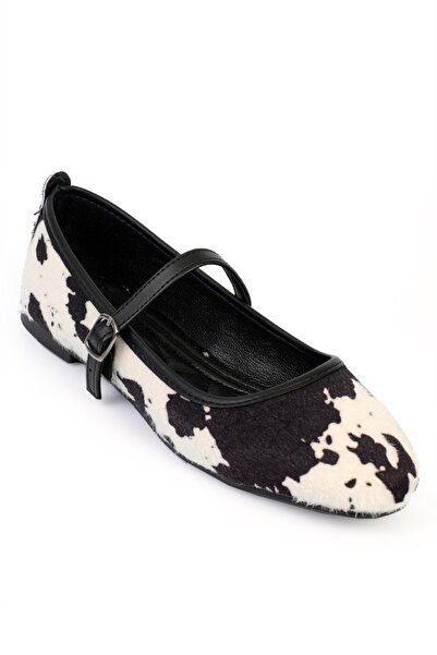 Capone Outfitters Hanna Trend Women's Ballerinas