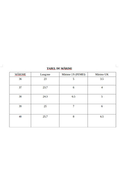 Rush ARYEN sneakers – comfortable urban footwear with modern design