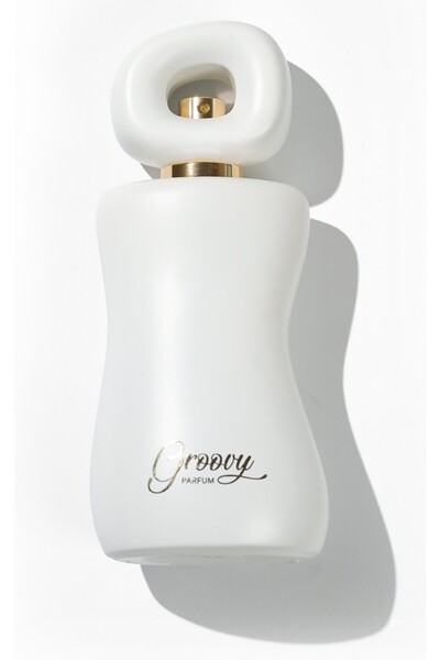 AMD Perfumes Suger Retro Groovy By Women Fragrance Eau de Parfum EDP 100ml