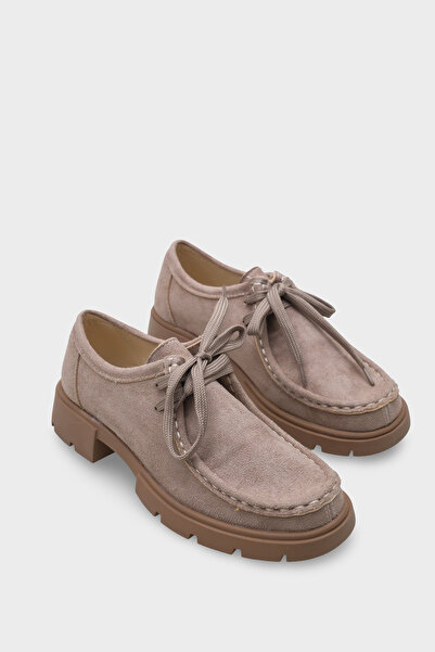 Capone Outfitters Kristina Women's Loafer