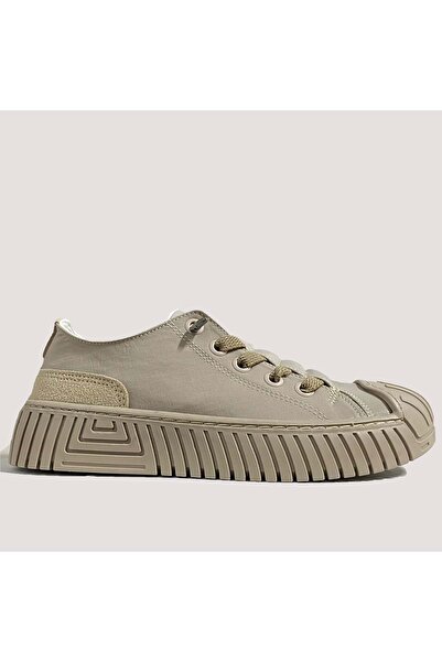 GAMELU Детски обувки Vigor - бежови - 33