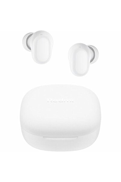 Xiaomi Căști Bluetooth intraauriculare BHR8773GL Albe