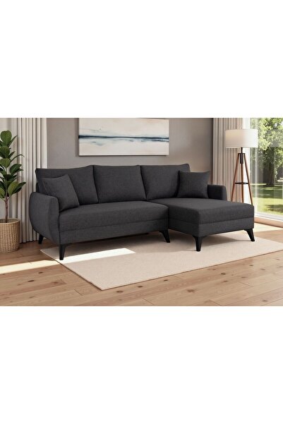 Vivense Melva Köşe, Gri