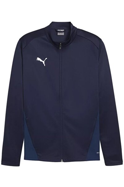 Puma Jachetă și hanorac sport cu mânecă lungă pentru bărbați, potrivite pentr...