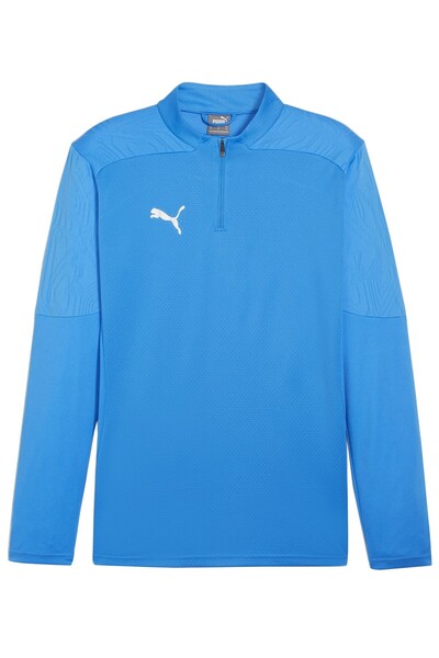 Puma Men's long sleeve casual sports jacket & sweatshirt