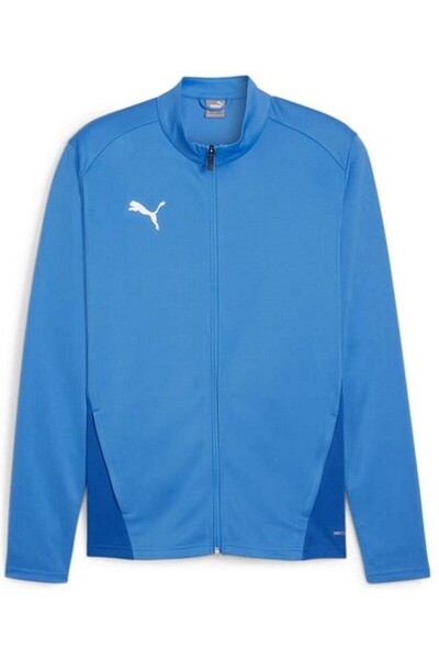 Puma Men's long sleeve casual sports jacket & sweatshirt