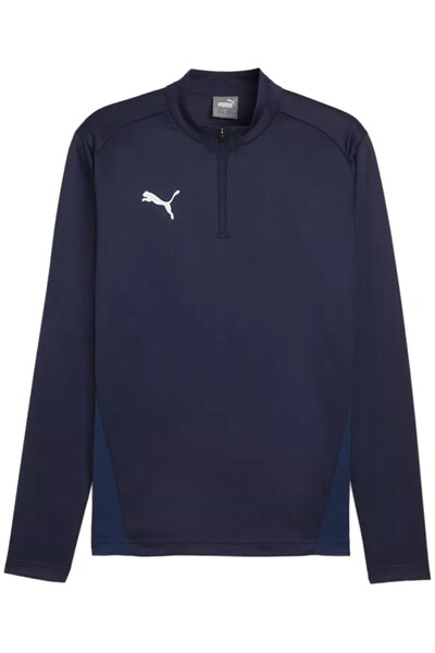 Puma Muška sportska jakna i dukserica dugih rukava za svakodnevnu upotrebu