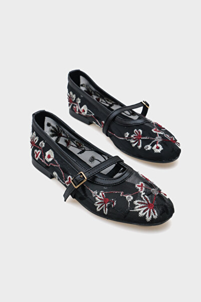 Capone Outfitters كاترينه راقصة الباليه النسائية