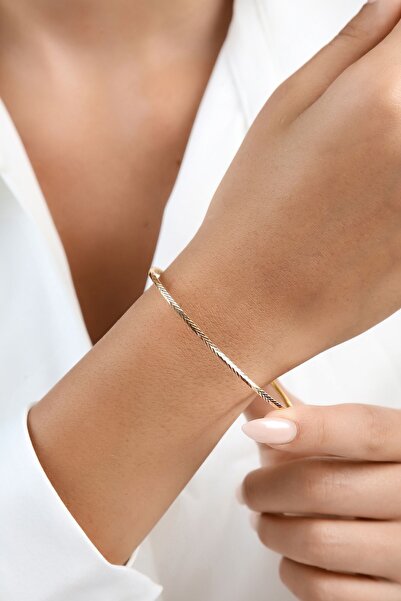 10 gr 22 Ayar Başak Ajda Bilezik