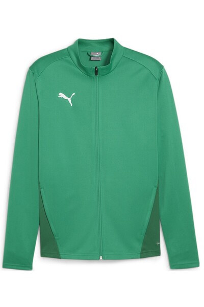 Puma Erkek Uzun Kollu Günlük Kullanıma Uygun Spor Ceket & Sweatshirt