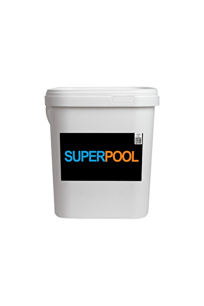Superacid 25 Kg (SURFACE and FILTER CLEANER)